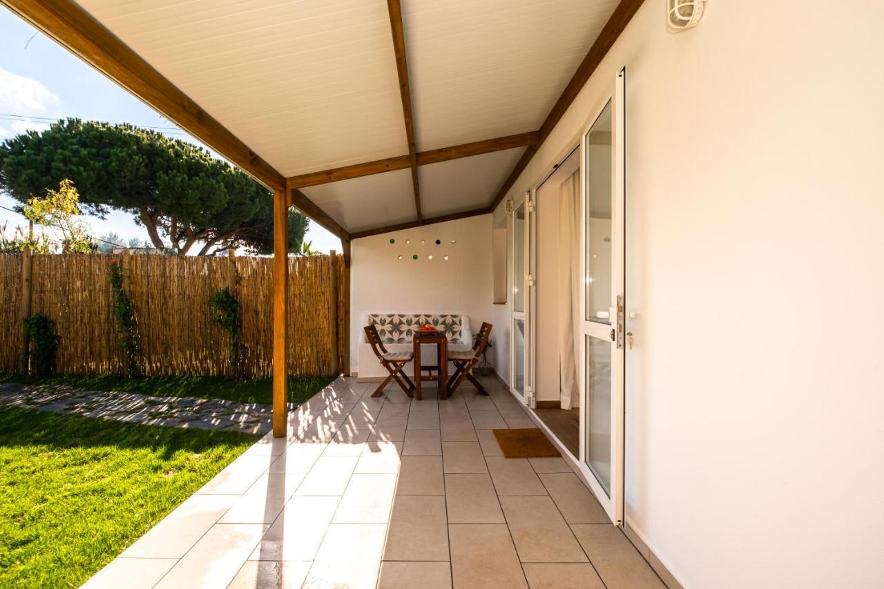 Casa Flor Ferienhaus *