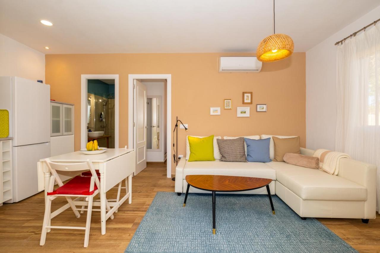 Ferienhaus Casa Flor