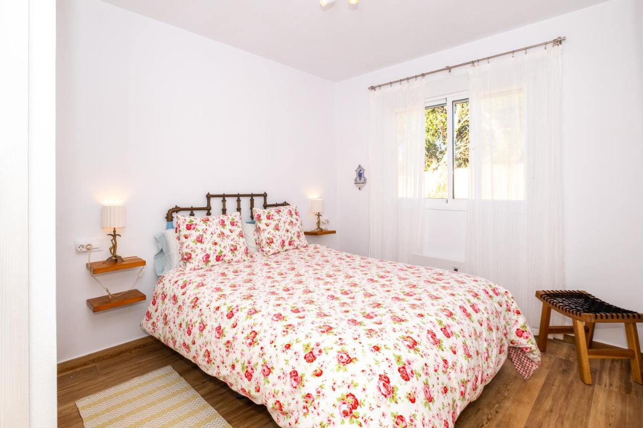 Hébergement de vacances Casa Flor *