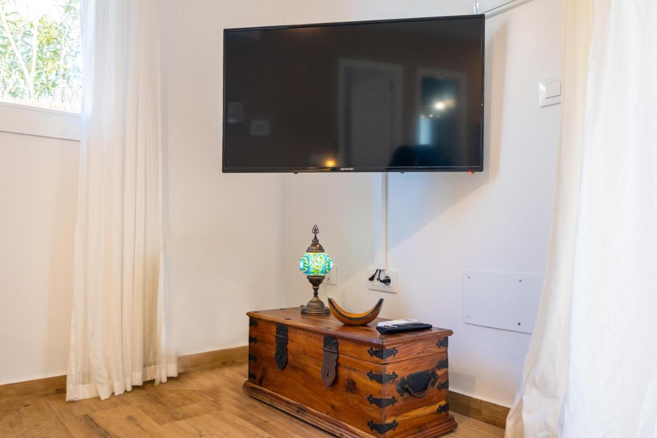 Hébergement de vacances Casa Flor *